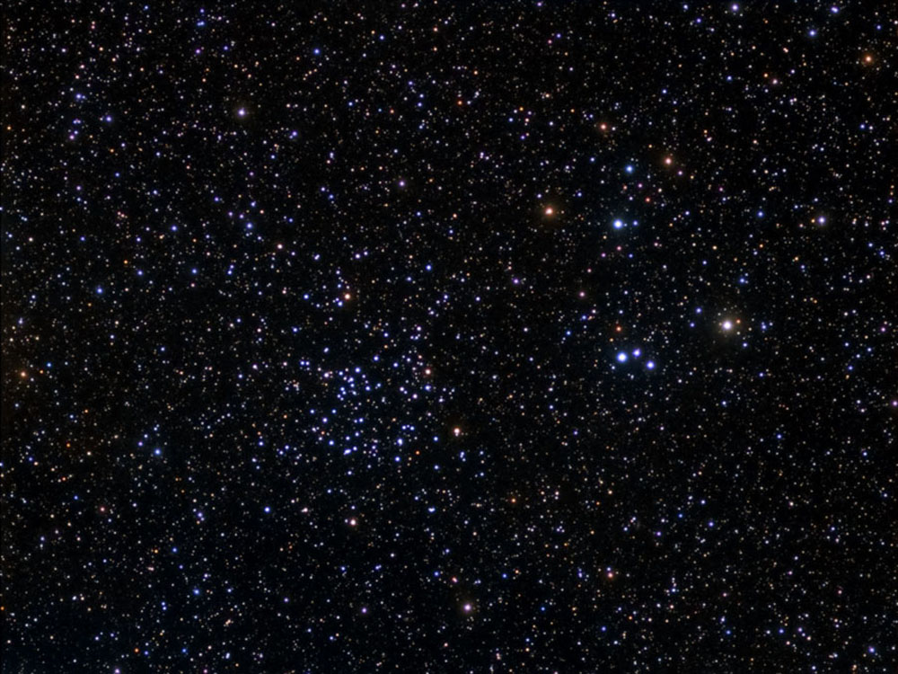 Ngc 6811 